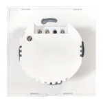 MOES WRS-EUC-WH-MS Smart Roller Shutter Switch