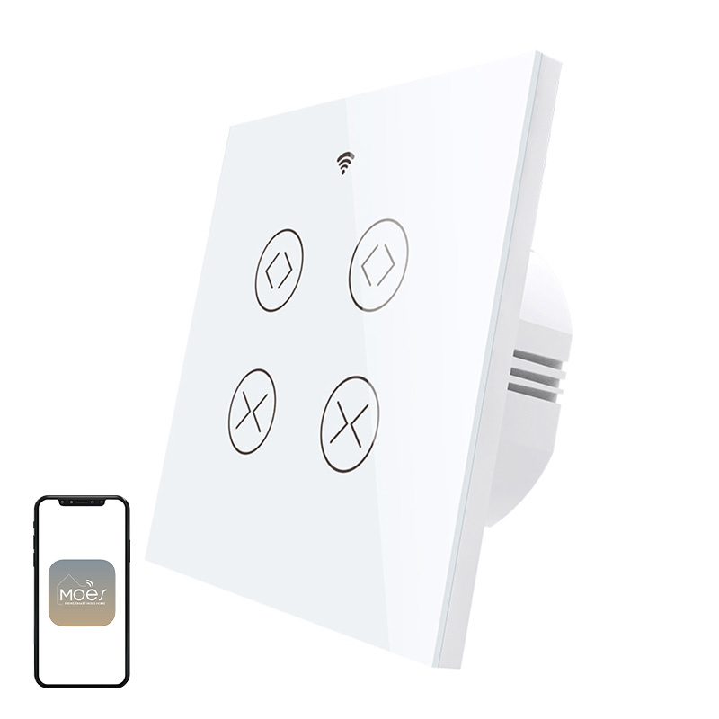 inp-wrs-euc2-wh-ms-moes-wrs-euc2-wh-ms-smart-roll-0.webp MOES WRS-EUC2-WH-MS Smart Roller Shutter Switch