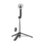 Telesin magnetic selfie stick for Iphone 12-16