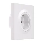 Sonoff WS01STPF-E Traditional Wall Outlet (Type F)
