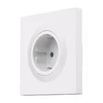 Sonoff WS01STPF-E Traditional Wall Outlet (Type F)