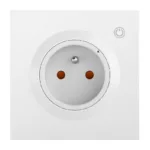 Sonoff WS01TPE-E WiFi Smart Wall Socket (Type E)
