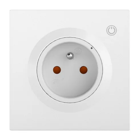 Sonoff WS01TPE-E WiFi Smart Wall Socket (Type E)