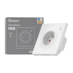 Sonoff WS01TPE-E WiFi Smart Wall Socket (Type E)