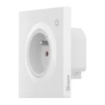Sonoff WS01TPE-E WiFi Smart Wall Socket (Type E)