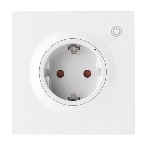 Sonoff WS01TPF-E WiFi Smart Wall Socket (Type F)