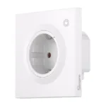 Sonoff WS01TPF-E WiFi Smart Wall Socket (Type F)