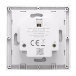 Sonoff WS01TPF-E WiFi Smart Wall Socket (Type F)