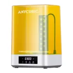 AnyCubic Wash & Cure 3 Plus - Print cleaning and drying device