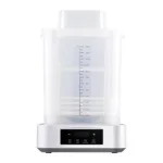 AnyCubic Wash & Cure 3 Plus - Print cleaning and drying device