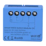 Avatto WSM20DC smart switch module
