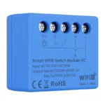 Avatto WSM20DC smart switch module
