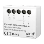 Avatto WSM20-W1 smart switch module