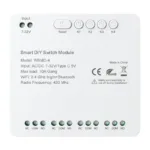 DIY Avatto WSMD-4 32V smart switch module