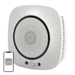 MOES WSS-CO Wi-Fi Carbon Monoxide Detector