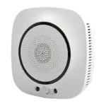 MOES WSS-CO Wi-Fi Carbon Monoxide Detector