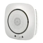 MOES WSS-S-GL Wi-Fi Gas Detector