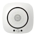 MOES WSS-S-GL Wi-Fi Gas Detector
