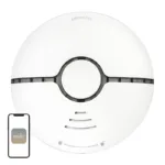 MOES WSS-S-SSD-A Wi-Fi Smoke Detector