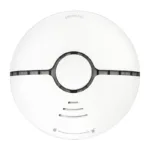 MOES WSS-S-SSD-A Wi-Fi Smoke Detector