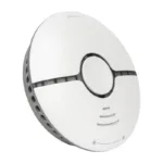 MOES WSS-S-SSD-A Wi-Fi Smoke Detector