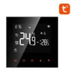 Avatto WT100 3A Wi-Fi Smart Boiler Thermostat TUYA