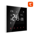 Smart thermostat Avatto WT100 water heater 3A Wi-Fi TUYA