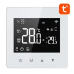 Smart thermostat Avatto WT198 WiFi TUYA