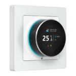 Smart thermostat WiFi Avatto WT20R-BH-3A-W-WiFi