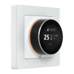 Smart thermostat WiFi Avatto WT20R-EH-16A-W-WiFi