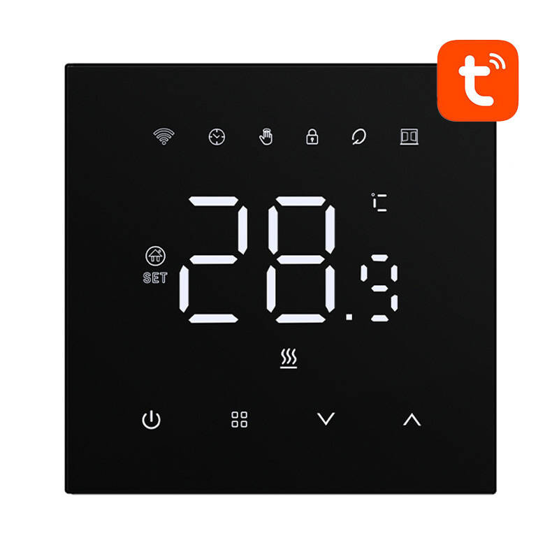 inp-wt410-16a-b-smart-thermostat-avatto-wt410-0.webp Smart thermostat Avatto WT410-16A-B electric heating 16A WiFi