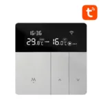 Avatto WT50 3A Wi-Fi smart DHW boiler thermostat TUYA