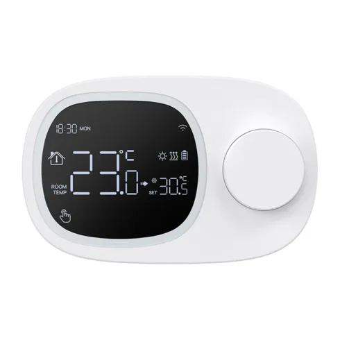 Inteligentny termostat WiFi Avatto WT598