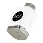 MOES TRV 801 Wi-Fi Thermostatic Head