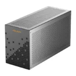 Peladn X-2 Thunderbolt 3 Docking Station