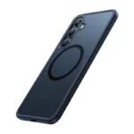 Torras Guardian-Mag case for Samsung S24+ (black)