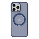 Torras Ostand Pro Case for iPhone 16 ProMax (Blue)