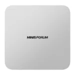 MiniPC Minis Forum X1-255 AMD Ryzen 7 H255, barebone