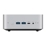 MiniPC Minis Forum X1-255 AMD Ryzen 7 H255, barebone