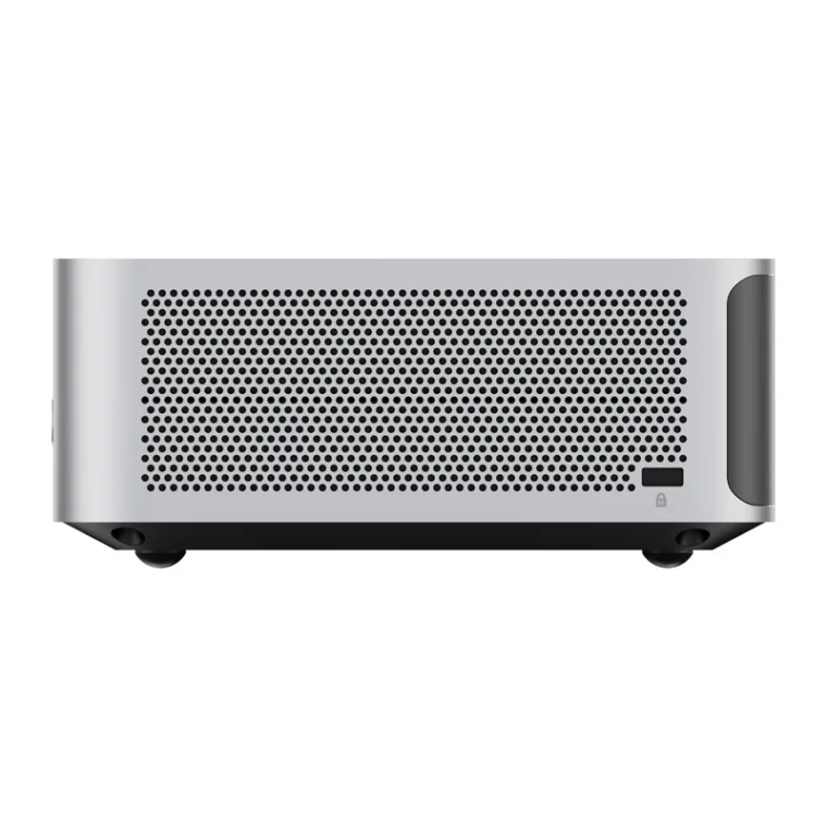 X1 Rpc Box MiniPC Minis Forum X1-255 AMD Ryzen 7 H255, barebone - RPC.LT