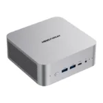 MINIS FORUM X1-470 Barebone Computer with AMD Ryzen AI 9 HX 470