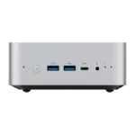 MINIS FORUM X1-470 Barebone Computer with AMD Ryzen AI 9 HX 470