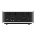 MINIS FORUM X1-470 Barebone Computer with AMD Ryzen AI 9 HX 470