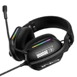 Gaming headphones ONIKUMA X12