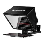 NEEWER BASICS X12B 12" Aluminum Alloy Adjustable Teleprompter