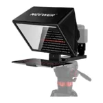 NEEWER BASICS X12B 12" Aluminum Alloy Adjustable Teleprompter
