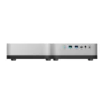 MINIS FORUM X1 Pro-370 Ryzen AI 9 HX370 Mini PC Barebone