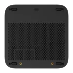 MINIS FORUM X1 Pro-370 Ryzen AI 9 HX370 Mini PC Barebone