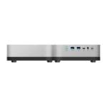MINIS FORUM X1 Pro-470 Ryzen AI 9 HX470 Barebone Mini PC