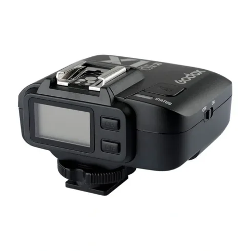 GODOX X1R TTL Remote Trigger for Canon